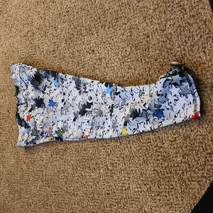 Peloton Terez Stars Legging - Large